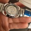 5 Otomatik Snkd97j1 Made In Japan