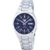 1_org_zoom-1652.jpg 5 Japan SNK563J1 39 mm Gri Çelik Erkek Kol Saati