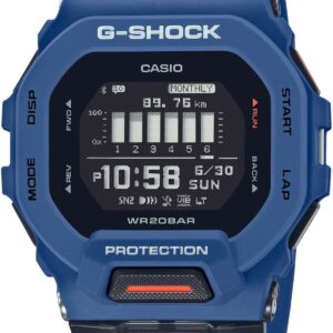 Gbd-200-2dr G-Shock Erkek Kol Saati