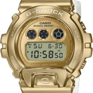 Gm-6900sg-9dr G-Shock Kol Saati