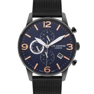 LC07109.090 Lee Cooper Erkek Kol Saati