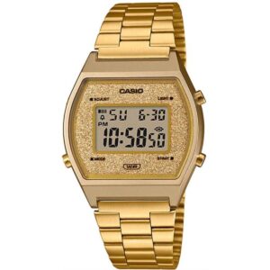 B640WGG-9DF RETRO KADIN KOL SAATİ