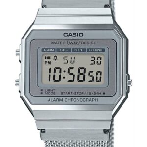 A700WM-7ADF RETRO ERKEK KOL SAATİ